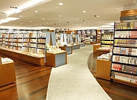 Kinokuniya malaysia